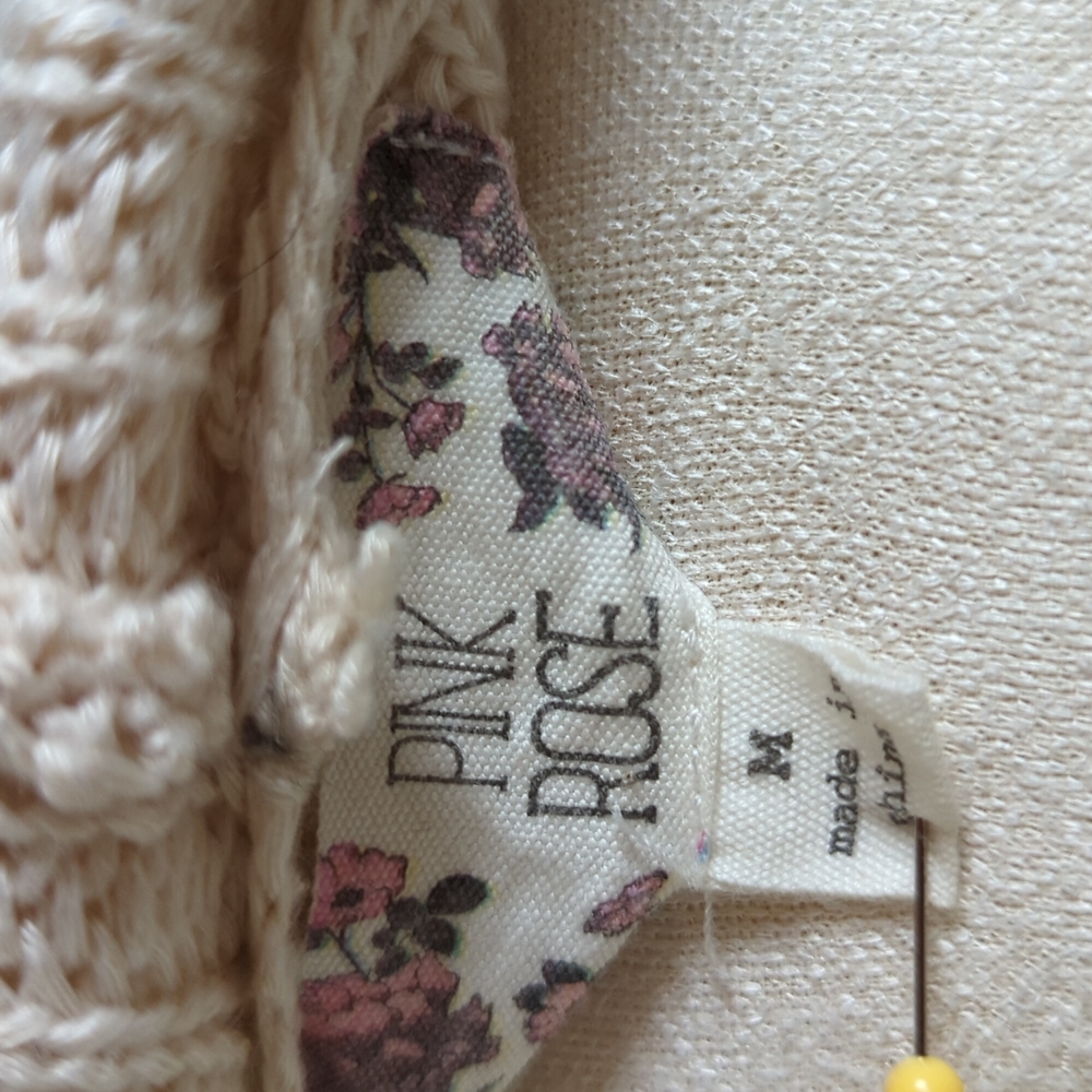 Sweater - Picture 3 of 4